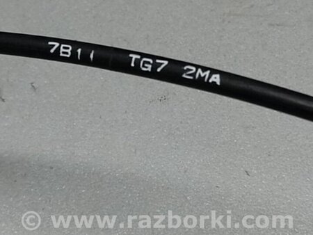 ФОТО Трос замка капота для Honda Pilot 3 MR-V YF5/6 (2015-2022) Киев