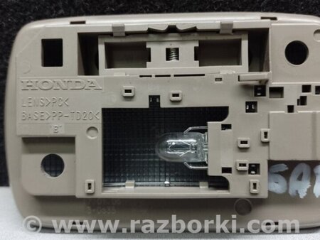 ФОТО Плафон подсветки багажника для Honda Pilot 3 MR-V YF5/6 (2015-2022) Киев