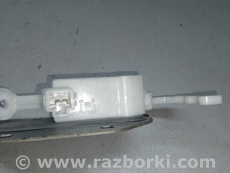 ФОТО Привод открывания лючка бензобака для Honda Pilot 3 MR-V YF5/6 (2015-2022) Киев
