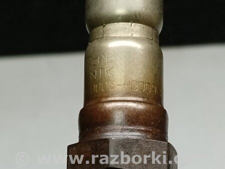 ФОТО Лямбда зонд для Honda Pilot 3 MR-V YF5/6 (2015-2022) Киев