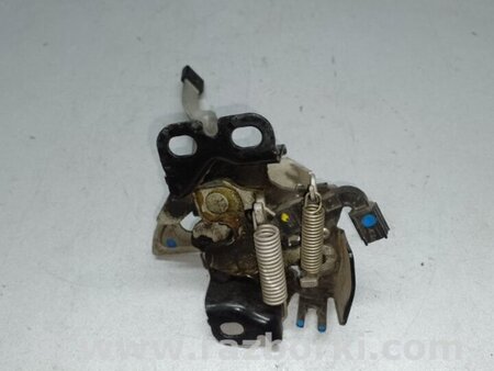 ФОТО Замок капота для Honda Pilot 3 MR-V YF5/6 (2015-2022) Киев