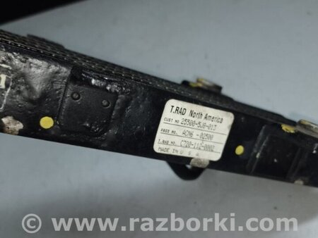 ФОТО Радиатор АКПП для Honda Pilot 3 MR-V YF5/6 (2015-2022) Киев