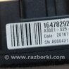 ФОТО Резистор печки для Honda Pilot 3 MR-V YF5/6 (2015-2022) Киев