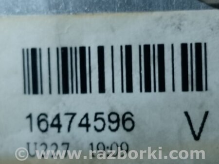 ФОТО Клапан кондиционера для Honda Pilot 3 MR-V YF5/6 (2015-2022) Киев