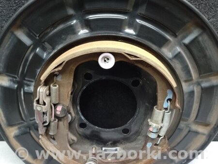 ФОТО Тормозной механизм для Honda Pilot 3 MR-V YF5/6 (2015-2022) Киев