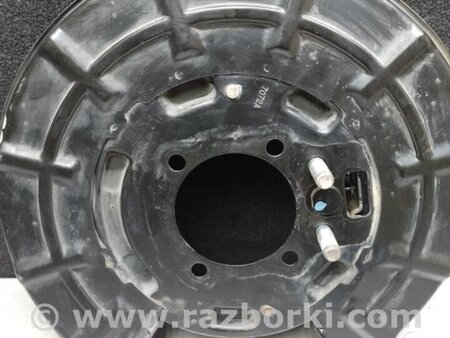 ФОТО Тормозной механизм для Honda Pilot 3 MR-V YF5/6 (2015-2022) Киев