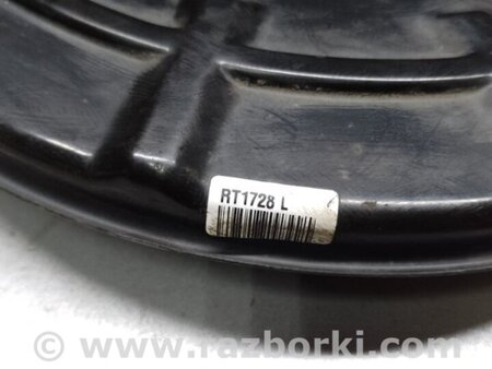 ФОТО Тормозной механизм для Honda Pilot 3 MR-V YF5/6 (2015-2022) Киев