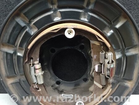ФОТО Тормозной механизм для Honda Pilot 3 MR-V YF5/6 (2015-2022) Киев