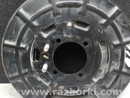 ФОТО Тормозной механизм для Honda Pilot 3 MR-V YF5/6 (2015-2022) Киев