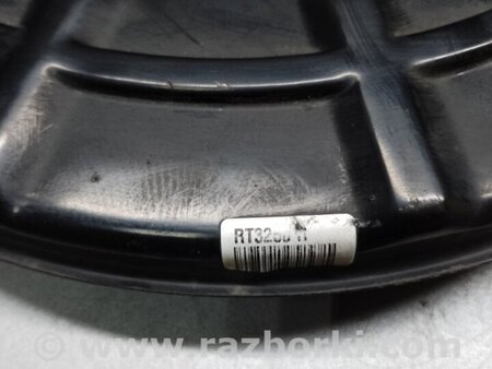 ФОТО Тормозной механизм для Honda Pilot 3 MR-V YF5/6 (2015-2022) Киев