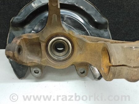 ФОТО Кулак поворотный для Honda Pilot 3 MR-V YF5/6 (2015-2022) Киев
