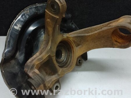 ФОТО Кулак поворотный для Honda Pilot 3 MR-V YF5/6 (2015-2022) Киев