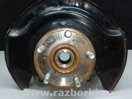 ФОТО Кулак поворотный для Honda Pilot 3 MR-V YF5/6 (2015-2022) Киев
