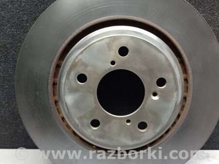 ФОТО Диск тормозной передний для Honda Pilot 3 MR-V YF5/6 (2015-2022) Киев