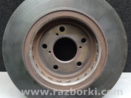 ФОТО Диск тормозной передний для Honda Pilot 3 MR-V YF5/6 (2015-2022) Киев