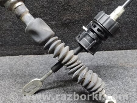 ФОТО Трос переключения АКПП для Honda Pilot 3 MR-V YF5/6 (2015-2022) Киев