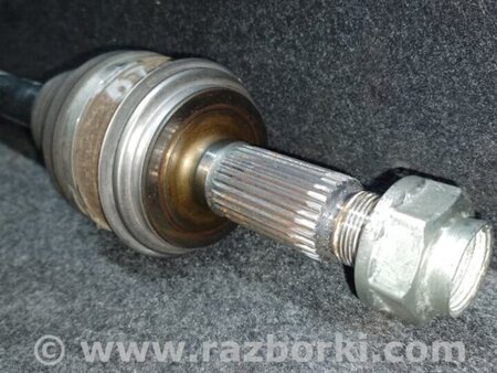 ФОТО Привод задний для Honda Pilot 3 MR-V YF5/6 (2015-2022) Киев