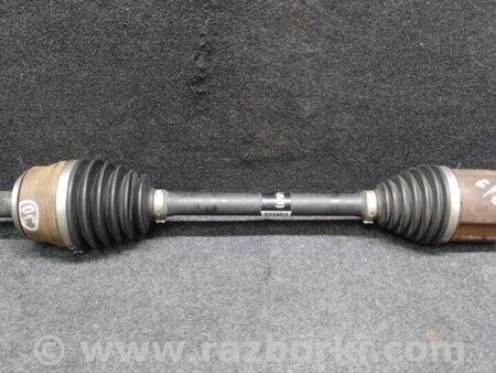 ФОТО Привод передний для Honda Pilot 3 MR-V YF5/6 (2015-2022) Киев