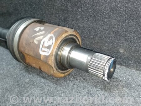 ФОТО Привод передний для Honda Pilot 3 MR-V YF5/6 (2015-2022) Киев