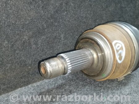ФОТО Привод передний для Honda Pilot 3 MR-V YF5/6 (2015-2022) Киев