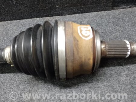 ФОТО Привод передний для Honda Pilot 3 MR-V YF5/6 (2015-2022) Киев