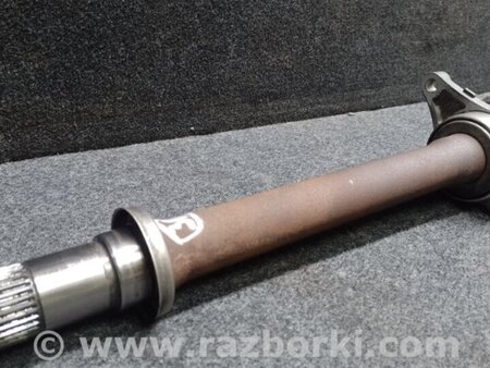 ФОТО Привод передний для Honda Pilot 3 MR-V YF5/6 (2015-2022) Киев