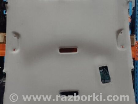 ФОТО Обшивка потолка для Honda Pilot 3 MR-V YF5/6 (2015-2022) Киев