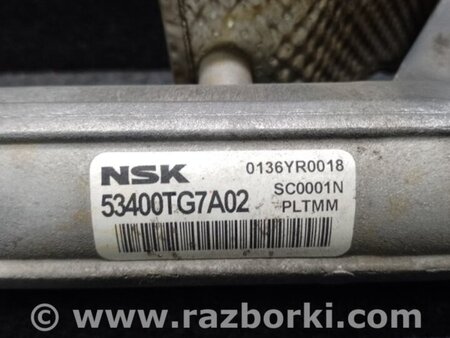ФОТО Рулевая рейка для Honda Pilot 3 MR-V YF5/6 (2015-2022) Киев