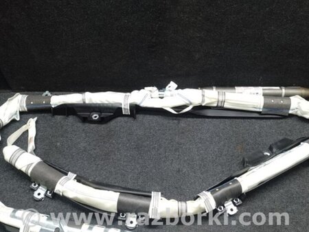 ФОТО AirBag шторка для Honda Pilot 3 MR-V YF5/6 (2015-2022) Киев