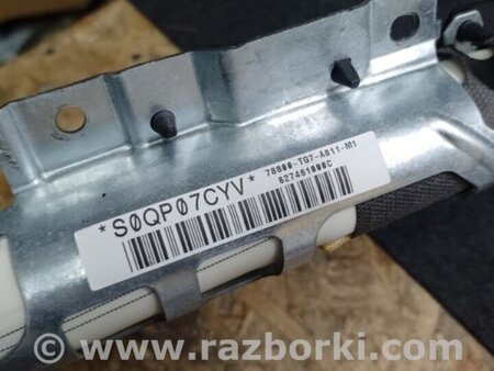 ФОТО AirBag шторка для Honda Pilot 3 MR-V YF5/6 (2015-2022) Киев