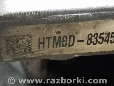 ФОТО Задний редуктор для Honda Pilot 3 MR-V YF5/6 (2015-2022) Киев