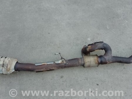 ФОТО Катализатор для Honda Pilot 3 MR-V YF5/6 (2015-2022) Киев