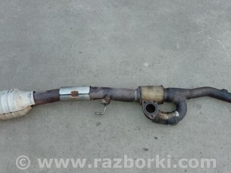 ФОТО Катализатор для Honda Pilot 3 MR-V YF5/6 (2015-2022) Киев