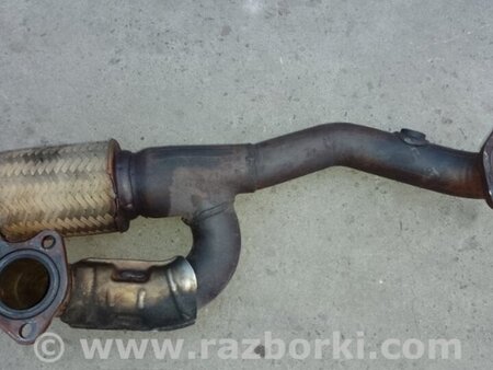 ФОТО Катализатор для Honda Pilot 3 MR-V YF5/6 (2015-2022) Киев