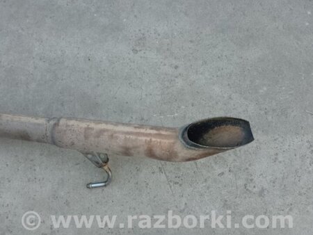ФОТО Глушитель для Honda Pilot 3 MR-V YF5/6 (2015-2022) Киев