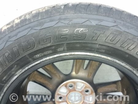 ФОТО Диск R18 для Honda Pilot 3 MR-V YF5/6 (2015-2022) Киев