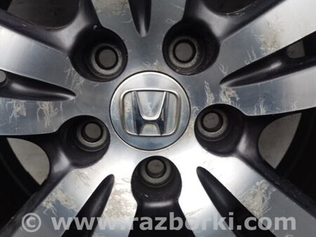 ФОТО Диск R18 для Honda Pilot 3 MR-V YF5/6 (2015-2022) Киев