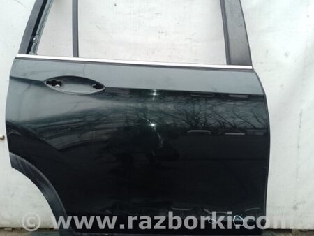ФОТО Дверь для Honda Pilot 3 MR-V YF5/6 (2015-2022) Киев