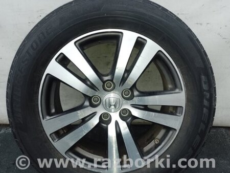 ФОТО Диск R18 для Honda Pilot 3 MR-V YF5/6 (2015-2022) Киев