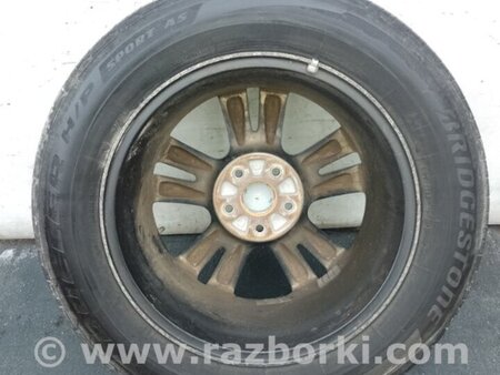 ФОТО Диск R18 для Honda Pilot 3 MR-V YF5/6 (2015-2022) Киев