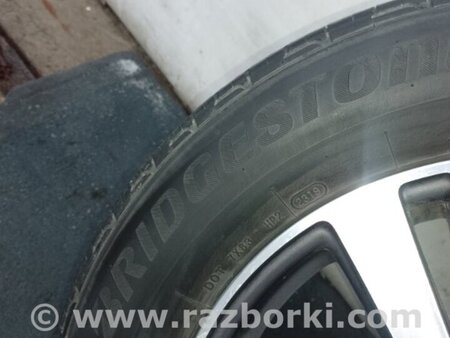 ФОТО Диск R18 для Honda Pilot 3 MR-V YF5/6 (2015-2022) Киев