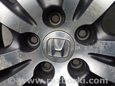 ФОТО Диск R18 для Honda Pilot 3 MR-V YF5/6 (2015-2022) Киев