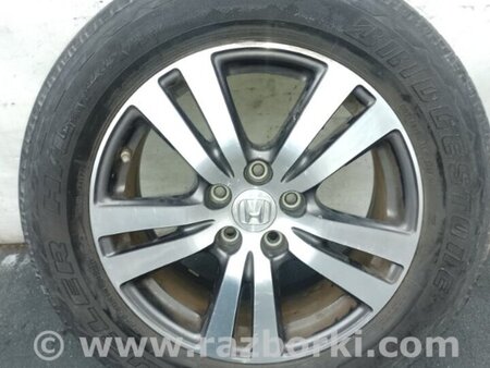ФОТО Диск R18 для Honda Pilot 3 MR-V YF5/6 (2015-2022) Киев