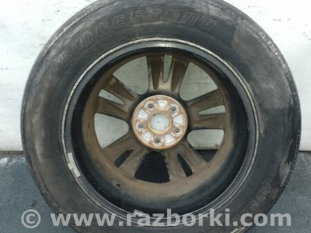 ФОТО Диск R18 для Honda Pilot 3 MR-V YF5/6 (2015-2022) Киев