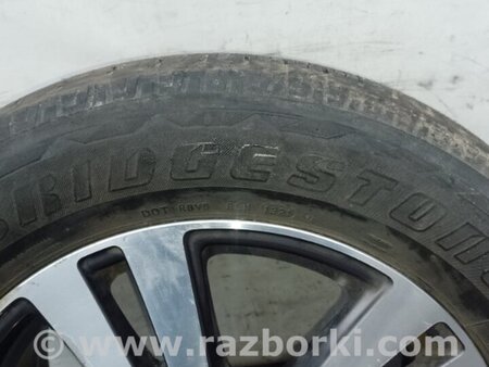 ФОТО Диск R18 для Honda Pilot 3 MR-V YF5/6 (2015-2022) Киев