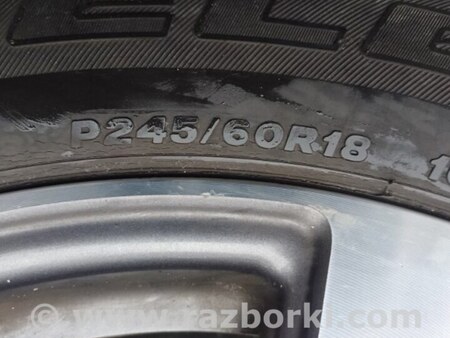 ФОТО Диск R18 для Honda Pilot 3 MR-V YF5/6 (2015-2022) Киев