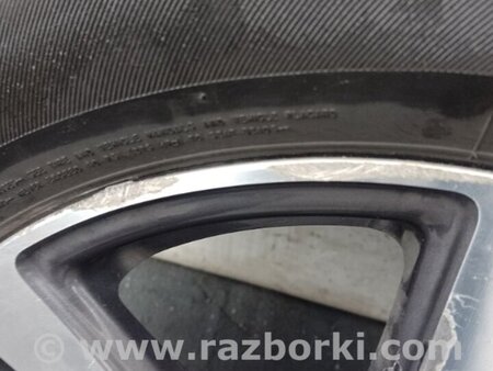 ФОТО Диск R18 для Honda Pilot 3 MR-V YF5/6 (2015-2022) Киев