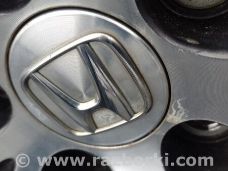 ФОТО Диск R18 для Honda Pilot 3 MR-V YF5/6 (2015-2022) Киев