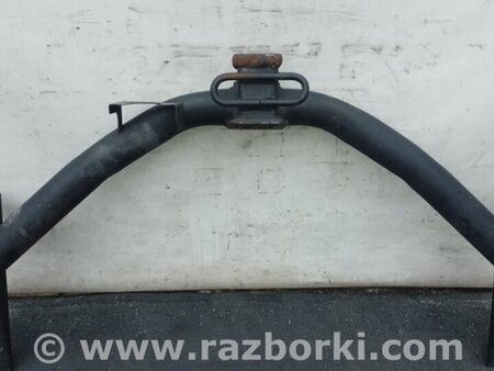 ФОТО Фаркоп для Honda Pilot 3 MR-V YF5/6 (2015-2022) Киев