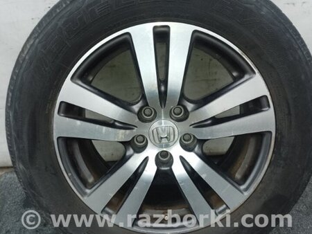 ФОТО Диск R18 для Honda Pilot 3 MR-V YF5/6 (2015-2022) Киев